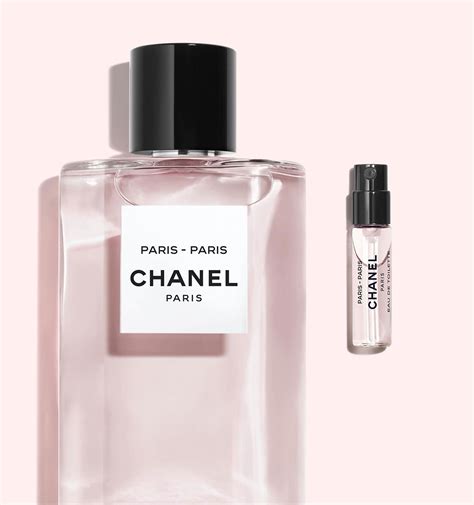 chanel perfumes official website|list of all chanel perfumes.